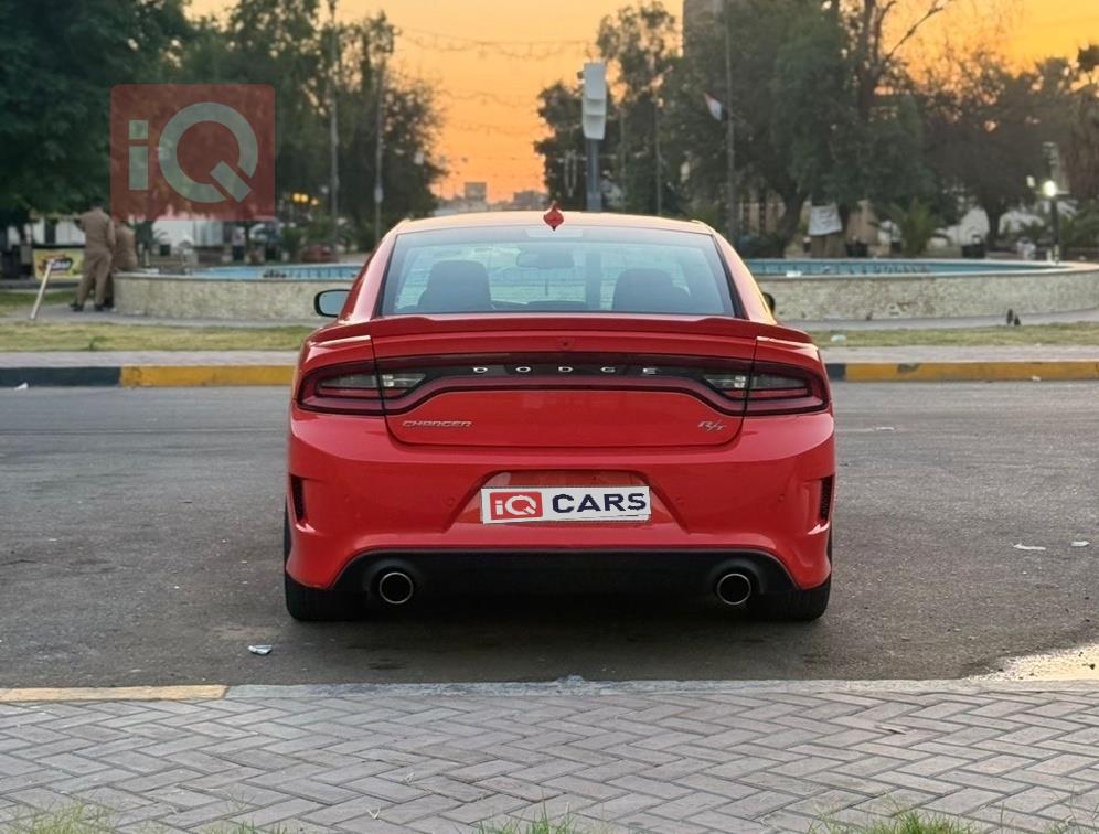 دودج تشارجر